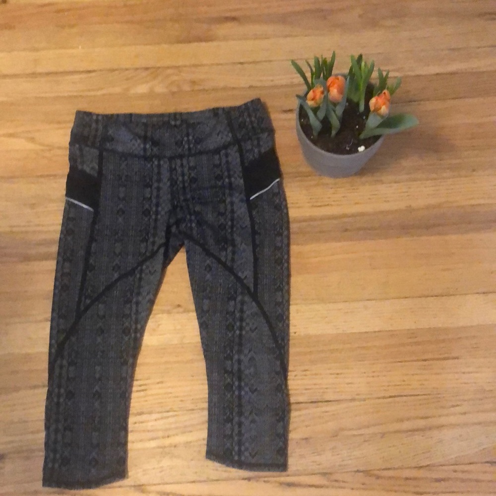 Athleta leggings